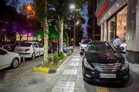 شهرداری بجنورد ابزاری برای رفع سد معبر مکانیکی و بنگاه‌های خودرو ندارد