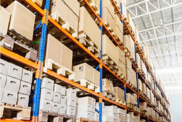 پایان دغدغه تأمین دارو در خراسان شمالی با اتمام پروژه انبار دارویی پایان دغدغه تأمین دارو در خراسان شمالی با اتمام پروژه انبار دارویی