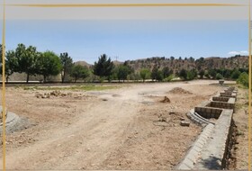 افزایش ظرفیت پارکینگ بوستان ملی بش قارداش با پروژه توسعه و بهسازی
