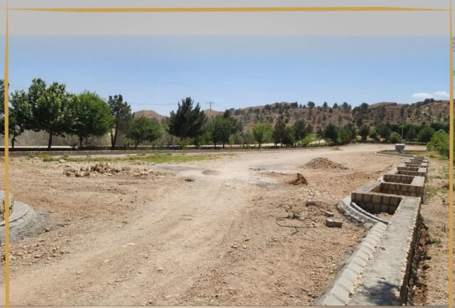 افزایش ظرفیت پارکینگ بوستان ملی بش قارداش با پروژه توسعه و بهسازی افزایش ظرفیت پارکینگ بوستان ملی بش قارداش با پروژه توسعه و بهسازی