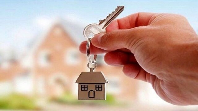 خیر اهل خراسان شمالی ۳۰ واحد مسکونی در اختیار هموطنان آسیب دیده گذاشت