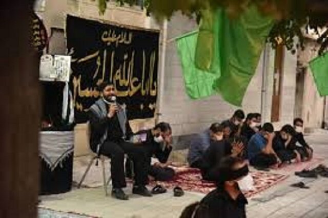 لزوم مطرح‌کردن پیوند عاشورا و مقاومت توسط مبلغان دینی
