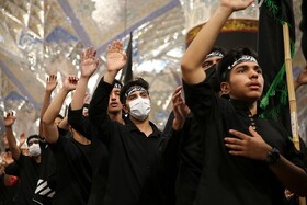 سوگواره «احلی من العسل» در خراسان‌ شمالی برگزار می‌شود