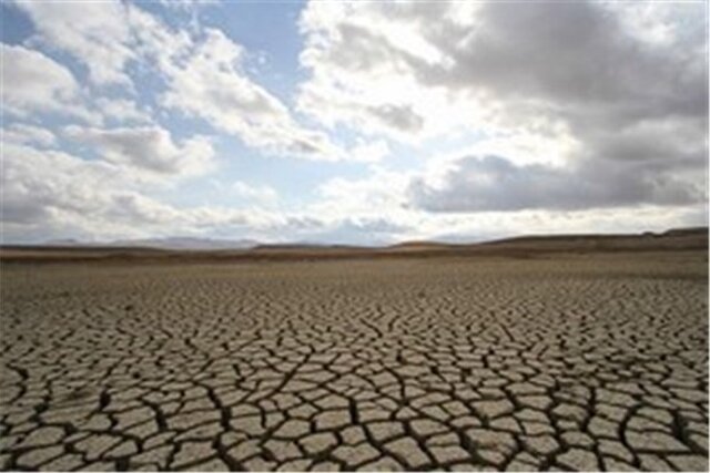 وجود ۴ دشت ممنوعه بحرانی در خراسان شمالی