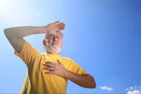 تشدید علائم قلبی در گرمای هوا