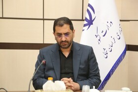 وزارت راه از توسعه شبکه حمل‌ونقل در خراسان شمالی حمایت می‌کند