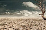 ورود به سال آبی تازه با مخازن خالی