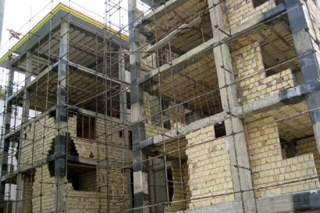 علت بروز تخلفات ساختمانی در مناطق حاشیه شهر بجنورد چیست؟