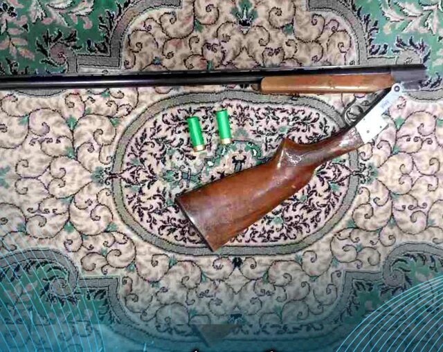 کنجکاوی مرگبار نوجوان ۱۴ ساله در شهرستان راز و جرگلان