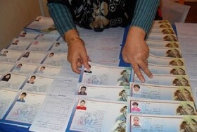 ۲۰۰۰ نفر از ایتام خراسان شمالی طی دهه اول محرم تحت پوشش خیران قرار گرفتند