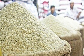 کمبود برنج در بازار خراسان شمالی/ حل مشکل تا دو هفته آینده