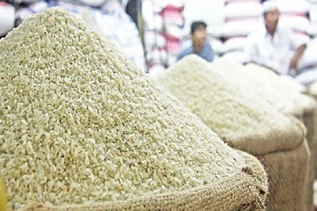 کمبود برنج در بازار خراسان شمالی/ حل مشکل تا دو هفته آینده