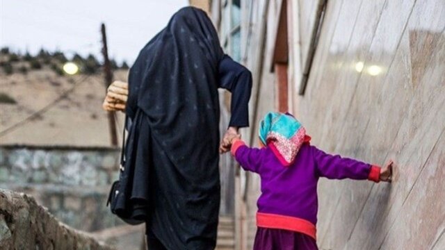 ۳۵۵۰ زن سرپرست خانوار تحت پوشش اداره کل بهزیستی خراسان شمالی‌اند