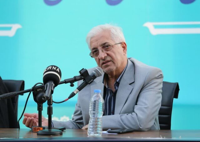 برخی مدیران خراسان شمالی مولدسازی را جدی نمی‌گیرند / مدیران در نوار قانون شجاعانه حرکت کنند