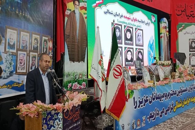 بازخوانی مفاهیم ایثار و همدلی نیاز امروز کشور است