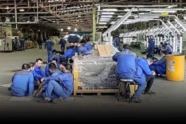 قطعی برق نفس تولید را در خراسان شمالی گرفت