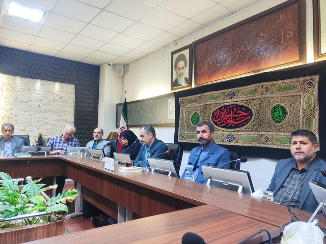 لزوم استفاده فرهنگی و بصیرتی از ظرفیت جهانی اربعین