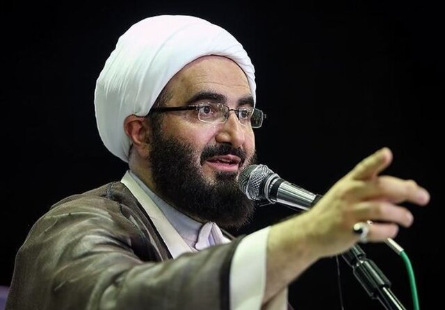 مردم ایران در راه حق و حقیقت از جان خود می‌گذرند