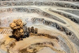 حال ناکوک معادن خراسان شمالی و ضعف در انجام اکتشافات عمقی