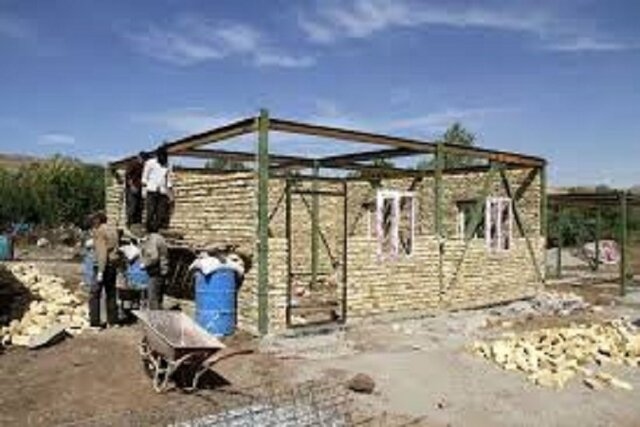 تکمیل واحدهای مددجویان خراسان شمالی ۱۶۵۳ میلیارد ریال اعتبار میخواهد تکمیل واحدهای مددجویان خراسان شمالی ۱۶۵۳ میلیارد ریال اعتبار میخواهد