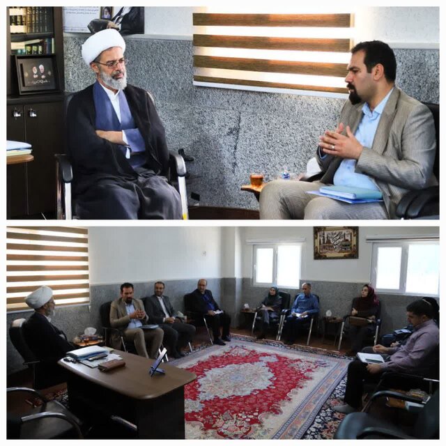 جهاد دانشگاهی بازوی علمی و فرهنگی نظام است