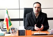 واگذاری ۱۷۵۵ قطعه زمین در قالب طرح جوانی جمعیت در بجنورد/۴۵ درصد شهر فاقد شبکه فاضلاب