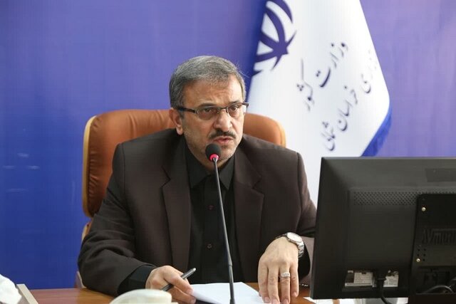 معاون استاندار خراسان شمالی: نقش‌آفرینی جهاددانشگاهی در نخبه‌پروری و حل آسیب‌های اجتماعی ضروری است