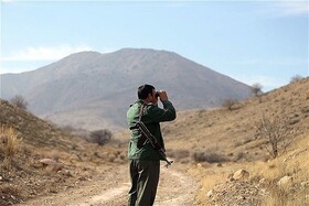 یکی از شکارچیان دخیل در شهادت محیط‌بان پارک ملی گلستان متواری است