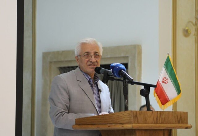 خبرنگاران خراسان شمالی در جنگ تحمیلی ۱۲ روزه خوش درخشیدند