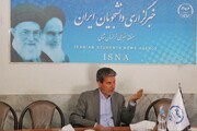 آبی برای اختصاص به سرمایه گذاران در خراسان شمالی نداریم