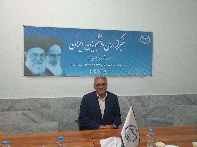 کاهش ۳۷ درصدی خرید تضمینی گندم در خراسان شمالی