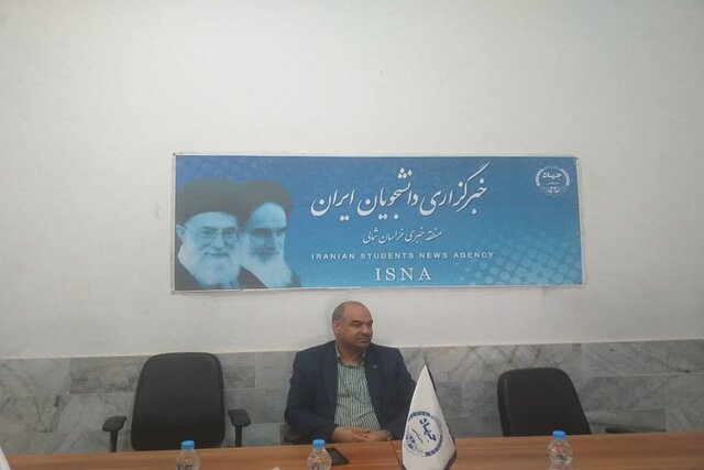 خراسان شمالی آزمایشگاه انگ عیار ندارد