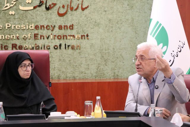 مدیریت پارک ملی گلستان مستقل شود/ دبیری شورای راهبری چرخشی شود