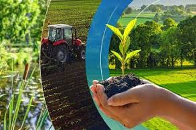 اختصاص ۸ همت برای تامین تجهیزات موردنیاز بخش ترویج کشاورزی در کشور