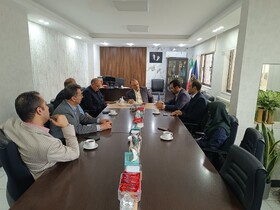 لزوم اتصال جهاد دانشگاهی به مراکز علمی و فرهنگی خراسان شمالی