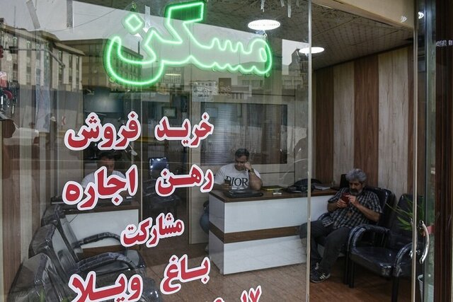 افزایش ۸۰ درصدی اجاره‌بهای واحدهای تجاری در بجنورد طی هر سال