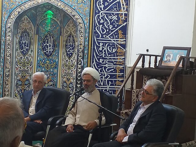 ارتباط پذیری یکی از مشکلات اصلی عدم توسعه خراسان شمالی