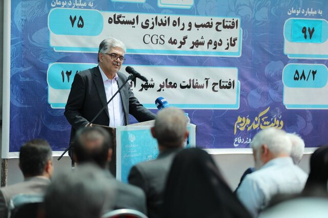 ایجاد صنعت شهر برای تامین مسکن کارکنان واحدهای تولیدی در خراسان شمالی