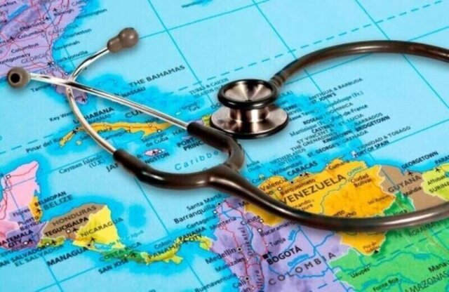 گردشگری سلامت در خراسان شمالی؛ فرصتی برای رونق اقتصادی، ارزی و همکاری‌های بین‌المللی