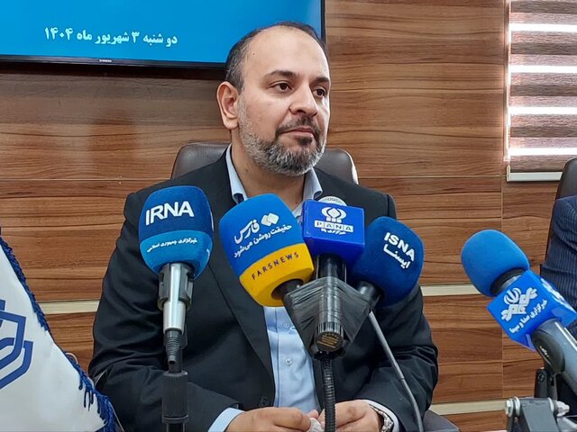 الگوهای اردوگاهی در کشور نیازمند بازنگری است