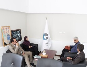 همکاری جهاد دانشگاهی و پارک علم و فناوری خراسان شمالی برای توسعه استان 