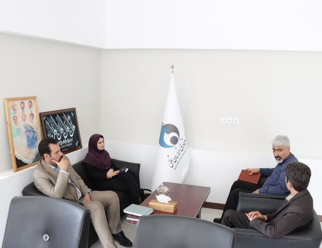 همکاری جهاد دانشگاهی و پارک علم و فناوری خراسان شمالی برای توسعه استان 