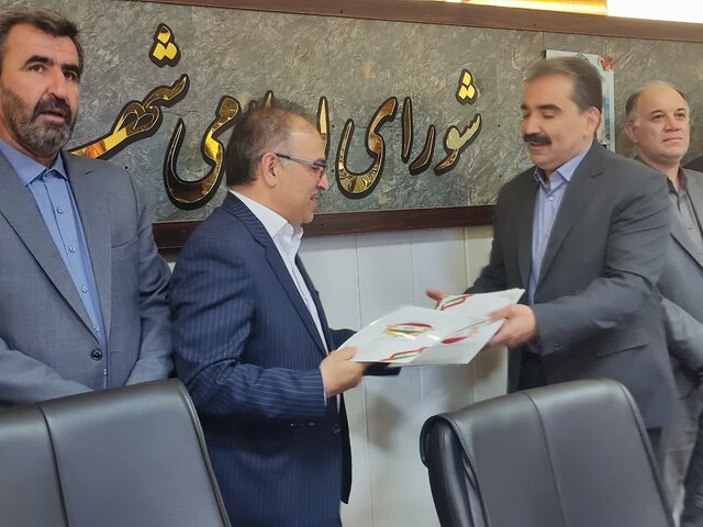 موافقت شورای شهر بجنورد برای اختصاص زمین بیمارستان مادر و کودک