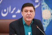 پرداخت ۱۵۰ هزار میلیارد تومان اعتبار به دهیاری های کشور طی دو سال گذشته