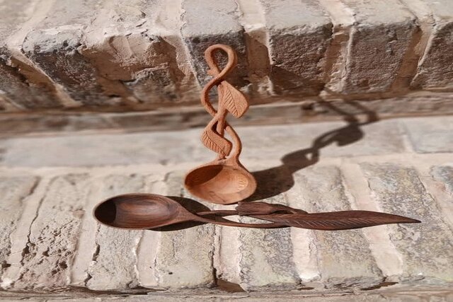 راهیابی آثار هنرمندان خراسان شمالی به جشنواره بینالمللی «هُمام» راهیابی آثار هنرمندان خراسان شمالی به جشنواره بینالمللی «هُمام»