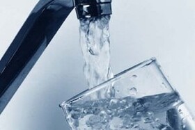 بیش از ۳۴ میلیون مترمکعب آب آشامیدنی در خراسان شمالی تولید شد
