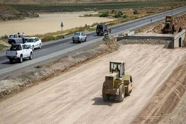 وزارت راه و شهرسازی اهتمام جدی بر محور جنگل گلستان و جاجرم- میامی داشته باشد