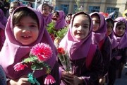 پیش‌بینی ثبت‌نام  ۲۰ هزار دانش‌آموز کلاس اولی در یزد