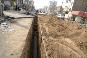 ۹۹ درصد بجنوردی‌ها از وضع حفاری‌های شرکت آبفا ناراضی‌اند