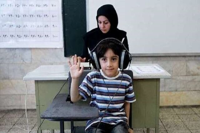 پایش سلامت بیش از ۲۷ هزار دانش‌آموز خراسان شمالی در سال تحصیلی جدید